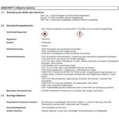 HG Power Glue XXL Profi Klebstoffkoffer -Wenko Astra Geschaft 391349 3698 hazard 1