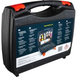 HG Power Glue XXL Profi Klebstoffkoffer -Wenko Astra Geschaft 391353 1