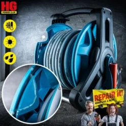 HG Power Glue XXL Profi Klebstoffkoffer -Wenko Astra Geschaft 391353 13