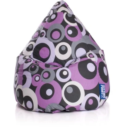 Sitting Point Sitzsack Malibu 220 L Lila 1 Sitting Point Sitzsack Malibu 220 L Lila