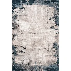 Teppich Opal 912 Blau 120 Cm X 170 Cm