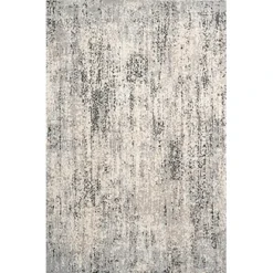 Teppich Salsa 692 Grau 80 Cm X 150 Cm