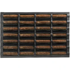 Astra Fußmatte Rimini Ca. 40 Cm X 60 Cm