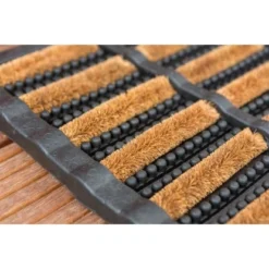 Astra Fußmatte Rimini Ca. 40 Cm X 60 Cm -Wenko Astra Geschaft 397233 3662 0568015 4