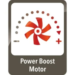 AEG Akku-Handstaubsauger HX6-14WR 7,2 V Watermelon Red-Mettalic -Wenko Astra Geschaft 39804 1670 hx6 14wr icon02