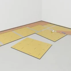 Selitflex® Thermo-Trittschalldämmung 10 Mm 6 M² Mit Aquastop -Wenko Astra Geschaft 4002245706194 2