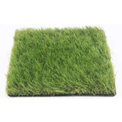 Andiamo Kunstrasen Kuba Breite: 200 Cm Grün Meterware