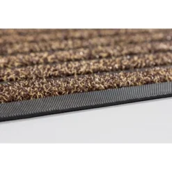 Astra Türmatte Scraper Line Ca. 45 Cm X 75 Cm Braun -Wenko Astra Geschaft 4002629174052 4038 03