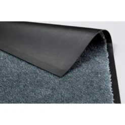 Schöner Wohnen Sauberlaufmatte Miami 50 Cm X 70 Cm Polartürkis -Wenko Astra Geschaft 4002629191790 3662 4