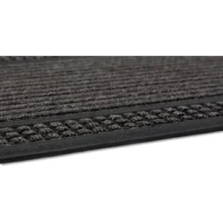 Astra Türmatte Border Star 40 Cm X 60 Cm Grau -Wenko Astra Geschaft 4002629195859 3662 2