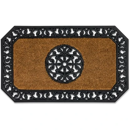 Astra Kokosmatte Coco Twin 45 Cm X75 Cm Natur 1 Astra Kokosmatte Coco Twin 45 Cm X75 Cm Natur