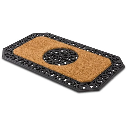 Astra Kokosmatte Coco Twin 45 Cm X75 Cm Natur 6 Astra Kokosmatte Coco Twin 45 Cm X75 Cm Natur – Bild 6