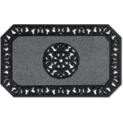 Astra Kokosmatte Coco Twin 45 Cm X 75 Cm Grau