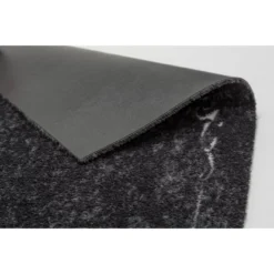 Astra Sauberlaufmatte Miabella Ca. 50 Cm X 70 Cm Ornamentbord. Schwarz -Wenko Astra Geschaft 4002629202922 4038 11