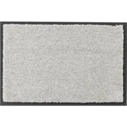 Astra Türmatte Marmoris 60 Cm X 80 Cm Silber