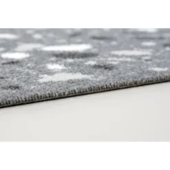 Astra Sauberlaufmatte Miabella Ca. 50 Cm X 70 Cm Terazzo Grau -Wenko Astra Geschaft 4002629203097 4038 03