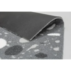 Astra Sauberlaufmatte Miabella Ca. 50 Cm X 70 Cm Terazzo Grau -Wenko Astra Geschaft 4002629203097 4038 10