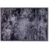 Astra Sauberlaufmatte Pure Und Soft 50 Cm X 70 Cm Allover Grau