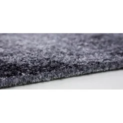 Astra Sauberlaufmatte Pure Und Soft 50 Cm X 70 Cm Allover Grau -Wenko Astra Geschaft 4002629203196 3662 3