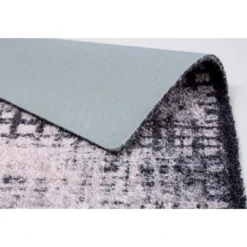 Astra Sauberlaufmatte Pure Und Soft 50 Cm X 70 Cm Gitter Creme/Antharazit -Wenko Astra Geschaft 4002629203202 3662 1
