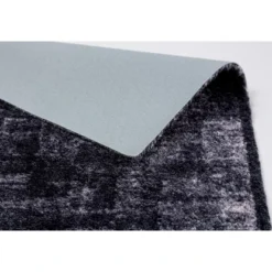 Astra Sauberlaufmatte Pure Und Soft 50 Cm X 70 Cm Kästchen Anthrazit -Wenko Astra Geschaft 4002629203219 3662 1