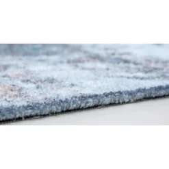 Astra Sauberlaufmatte Pure Und Soft 50 Cm X 70 Cm Beton Hellblau -Wenko Astra Geschaft 4002629203240 3662 1