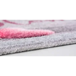 Astra Sauberlaufmatte Pure Und Soft 50 Cm X 70 Cm Home Herzen Silber -Wenko Astra Geschaft 4002629203271 3662 1