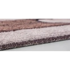 Astra Sauberlaufmatte Pure Und Soft 50 Cm X 70 Cm Holz Herz -Wenko Astra Geschaft 4002629203295 3662 2