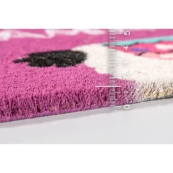 Astra Kokosmatte Kokosvelours Lama 40 Cm X 60 Cm -Wenko Astra Geschaft 4002629238235 3662 3