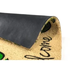 Astra Kokosmatte Kokosvelours Monstera 40 Cm X 60 Cm -Wenko Astra Geschaft 4002629238242 3662 2