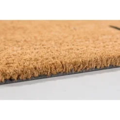 Astra Kokosmatte Kokosvelours Welc. Home 40 Cm X 60 Cm 7 Astra Kokosmatte Kokosvelours Welc. Home 40 Cm X 60 Cm -Wenko Astra Geschaft 4002629238259 3662 3