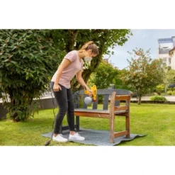 Wagner Farbsprühsystem Wood & Metal Sprayer W 125 5 Wagner Farbsprühsystem Wood & Metal Sprayer W 125 -Wenko Astra Geschaft 4004025126390 2527 A 03