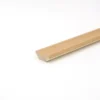 Hohlkehlleiste Furniert Buche Gedämpft. 22 X 22 X 2500 Mm