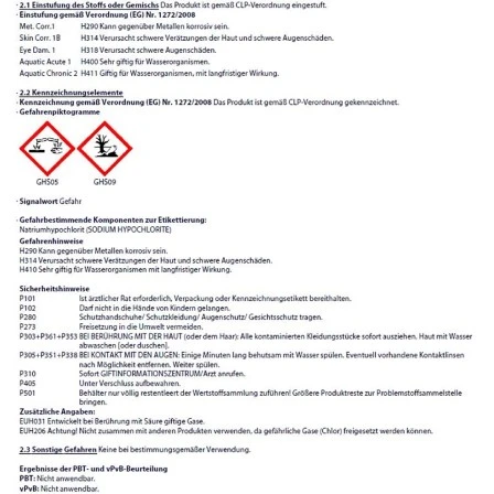 Mellerud 2-K-Intensivlöser Rohr-Frei X-TREM2 X 500 Ml 2 Mellerud 2-K-Intensivlöser Rohr-Frei X-TREM2 X 500 Ml – Bild 2