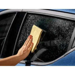 APA Fensterleder Echtleder Gr. M -Wenko Astra Geschaft 4006132197003 3457 A 01