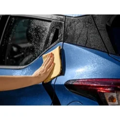 APA Fensterleder Echtleder Gr. M -Wenko Astra Geschaft 4006132197003 3457 A 02