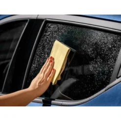 APA Fensterleder Echtleder Gr. L -Wenko Astra Geschaft 4006132197010 3457 A 01