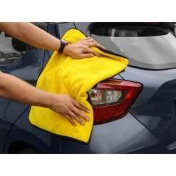 APA Premium Microfaser-Trockentuch XXL 60 Cm X 80 Cm -Wenko Astra Geschaft 4006132199809 3457 A 02