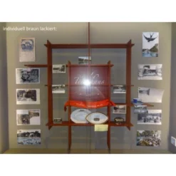 Dobar Designer Wandregal "680 Möglichkeiten" -Wenko Astra Geschaft 4006342 4637 wandregal 10