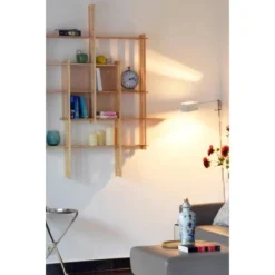 Dobar Designer Wandregal "680 Möglichkeiten" -Wenko Astra Geschaft 4006342 4637 wandregal 7