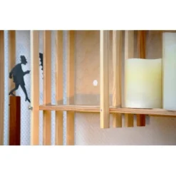 Dobar Designer Wandregal "680 Möglichkeiten" -Wenko Astra Geschaft 4006342 4637 wandregal 8