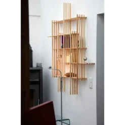 Dobar Designer Wandregal "680 Möglichkeiten" -Wenko Astra Geschaft 4006342 4637 wandregal 9