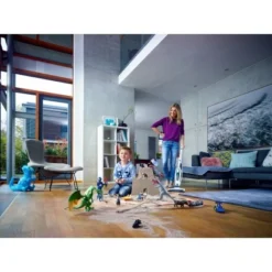 Leifheit Akku-Staubsauger Regulus PowerVac -Wenko Astra Geschaft 4006501119254.05