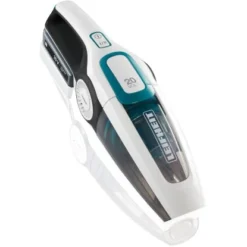 Leifheit Akku-Staubsauger Regulus PowerVac -Wenko Astra Geschaft 4006501119254.55