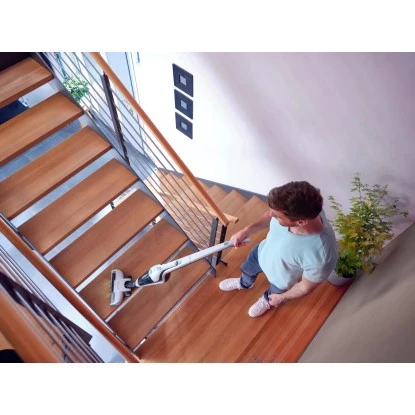 Leifheit Akku-Staubsauger Rotaro 3 Leifheit Akku-Staubsauger Rotaro – Bild 3