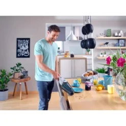 Leifheit Akku-Staubsauger Rotaro 11 Leifheit Akku-Staubsauger Rotaro -Wenko Astra Geschaft 4006501119278 4406 04