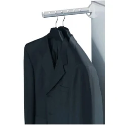 Leifheit Wandkleiderlüfter Airette -Wenko Astra Geschaft 4006501451101.03