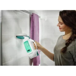Leifheit Fenstersauger Dry&Clean Mit Stiel -Wenko Astra Geschaft 4006501510006.04 1