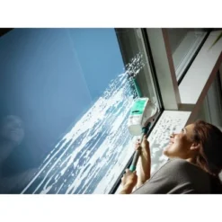 Leifheit Fenstersauger Dry&Clean -Wenko Astra Geschaft 4006501510006.06