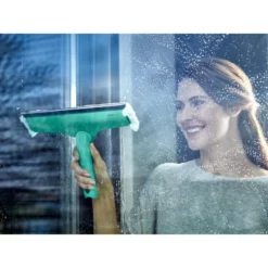 Leifheit Fensterwischer Window & Frame Cleaner L Md Tele 210 Cm -Wenko Astra Geschaft 4006501511201 4406 6